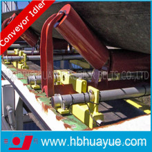 Long Worklife Industrial Conveyor Roller, Impact Roller, Steel Roller (Dia 51-159)